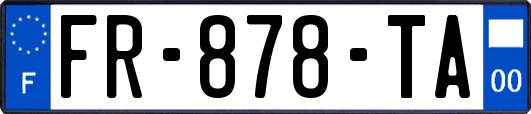 FR-878-TA