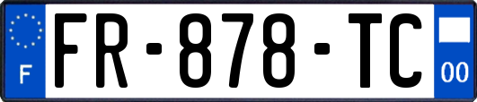 FR-878-TC