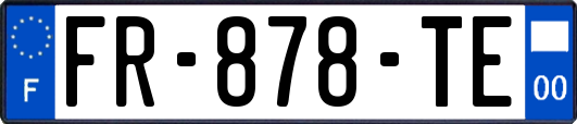 FR-878-TE