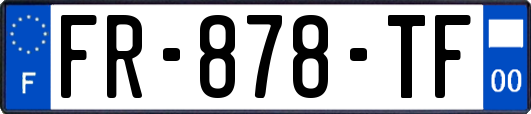FR-878-TF