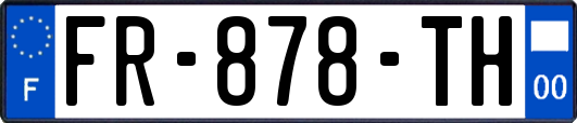 FR-878-TH