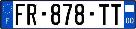 FR-878-TT