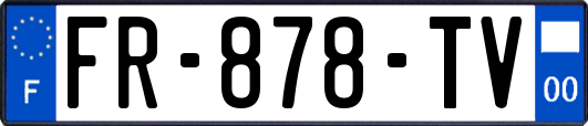 FR-878-TV