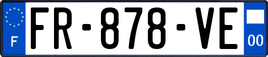 FR-878-VE