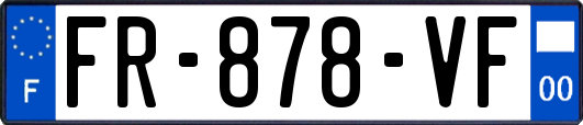 FR-878-VF