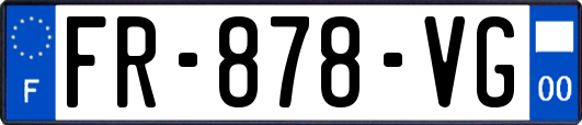 FR-878-VG