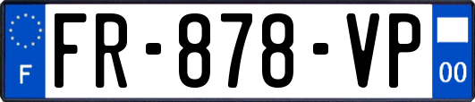 FR-878-VP