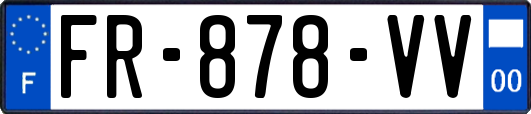 FR-878-VV