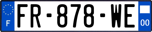 FR-878-WE