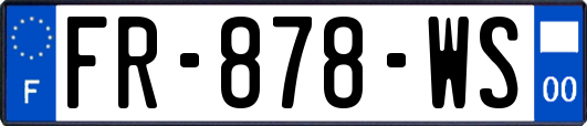FR-878-WS