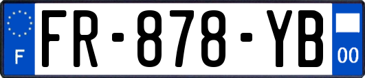 FR-878-YB