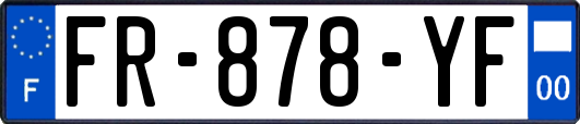 FR-878-YF