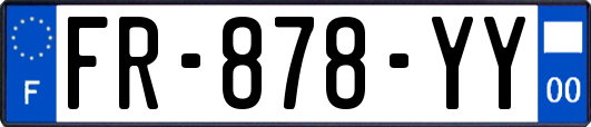 FR-878-YY