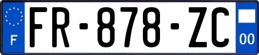 FR-878-ZC