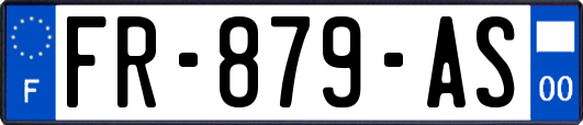 FR-879-AS