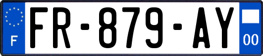 FR-879-AY