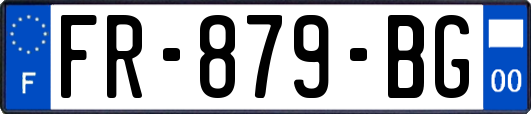 FR-879-BG