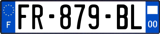 FR-879-BL