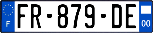 FR-879-DE