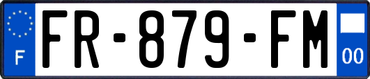 FR-879-FM
