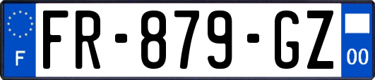 FR-879-GZ