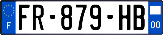 FR-879-HB