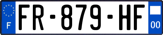 FR-879-HF