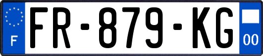 FR-879-KG