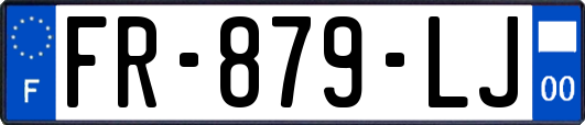 FR-879-LJ