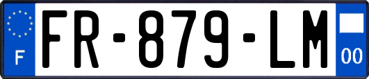 FR-879-LM