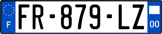 FR-879-LZ