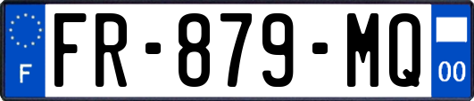 FR-879-MQ