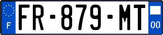 FR-879-MT