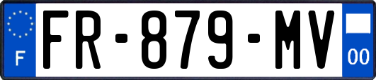 FR-879-MV