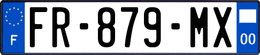 FR-879-MX