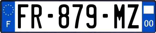 FR-879-MZ