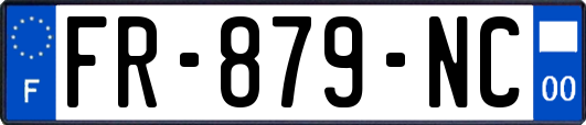 FR-879-NC