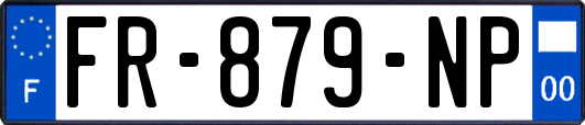 FR-879-NP