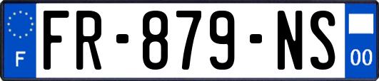 FR-879-NS