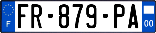 FR-879-PA