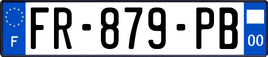 FR-879-PB