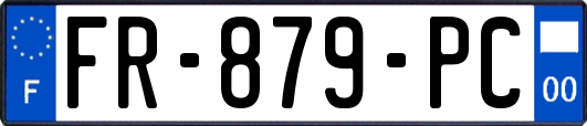 FR-879-PC