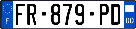 FR-879-PD
