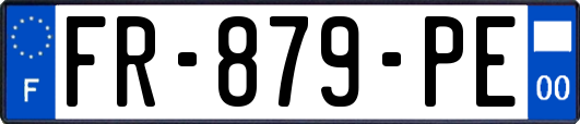 FR-879-PE