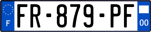FR-879-PF