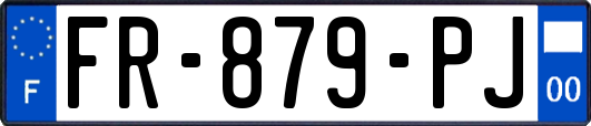 FR-879-PJ