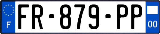 FR-879-PP