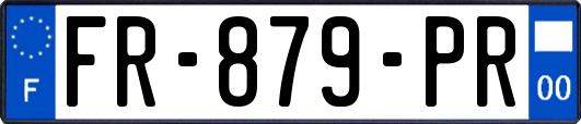 FR-879-PR