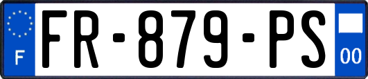 FR-879-PS