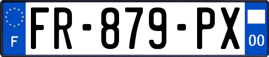 FR-879-PX